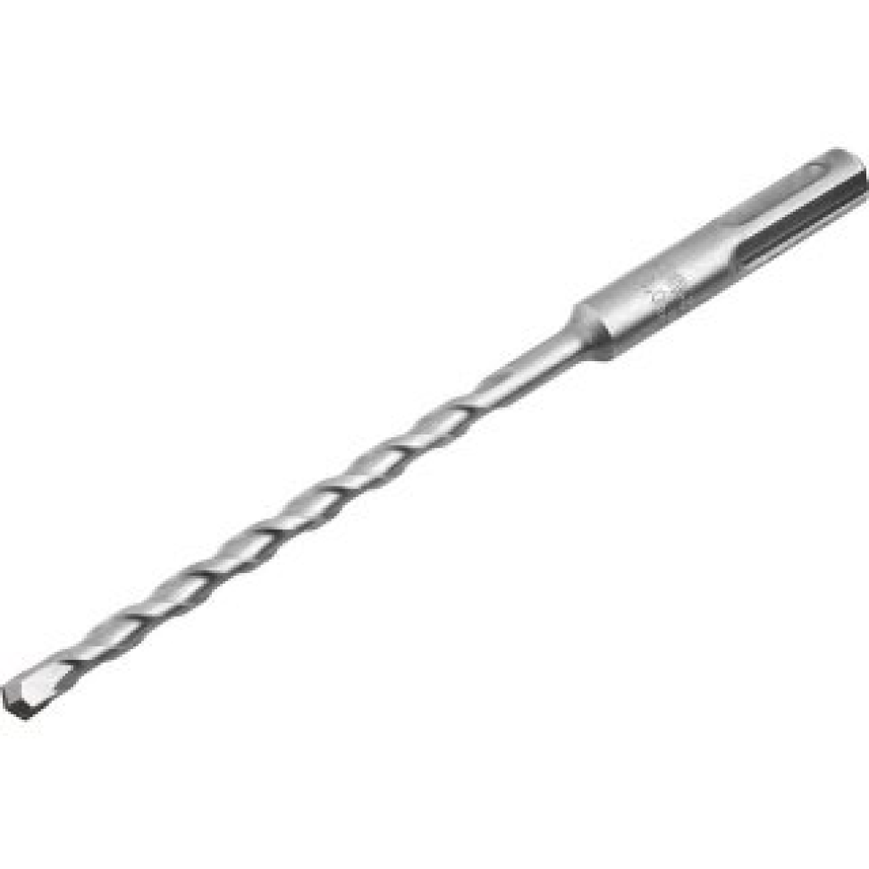 Broca com encaixe tipo SDS PLUS, 6,0 mm x 160 mm, VONDER