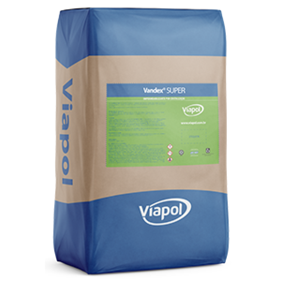 Vandex super sc 20 kg