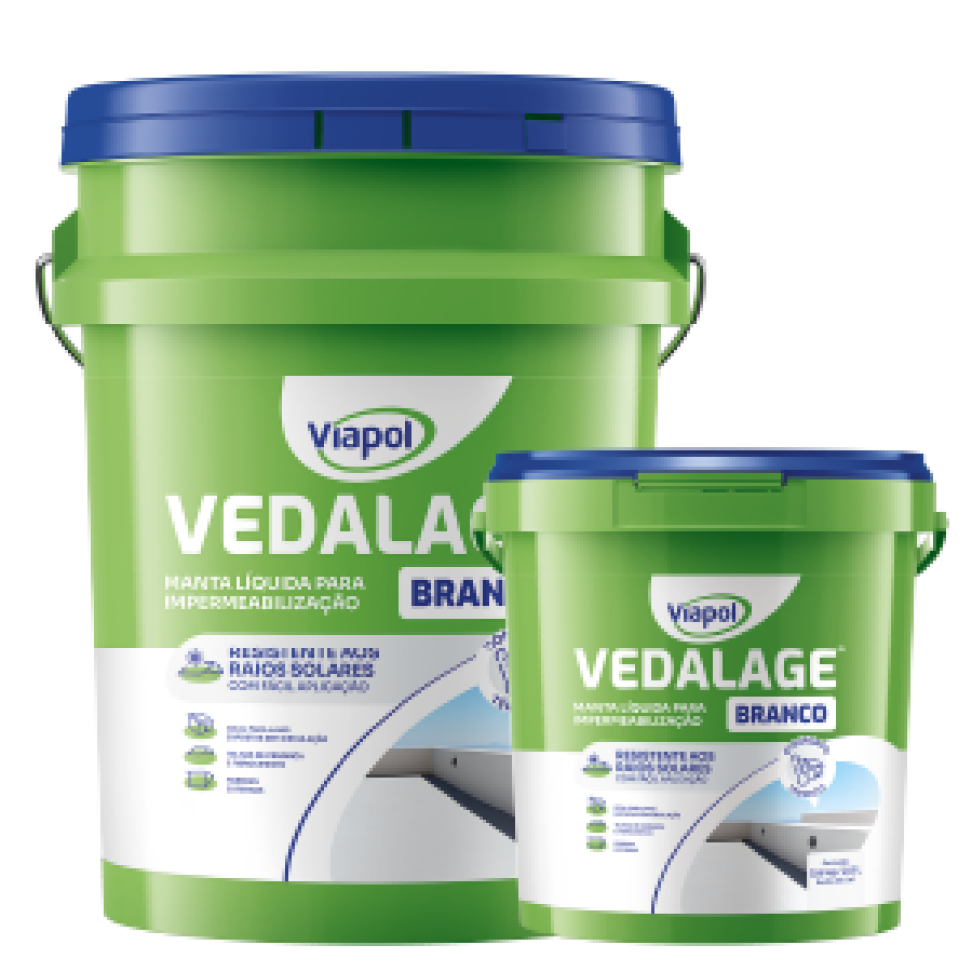 Vedalage Branco bd 18 kg