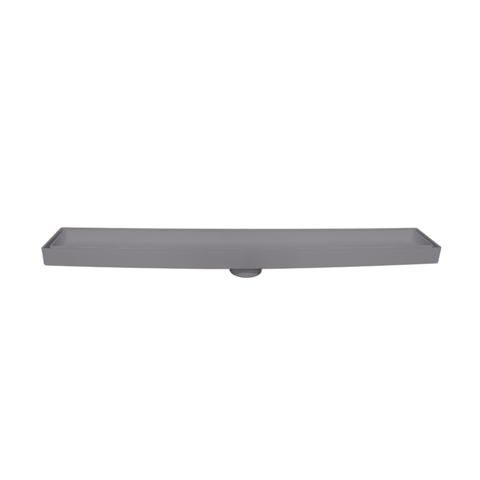 ralo clean invisivel linear 5x90cm cz