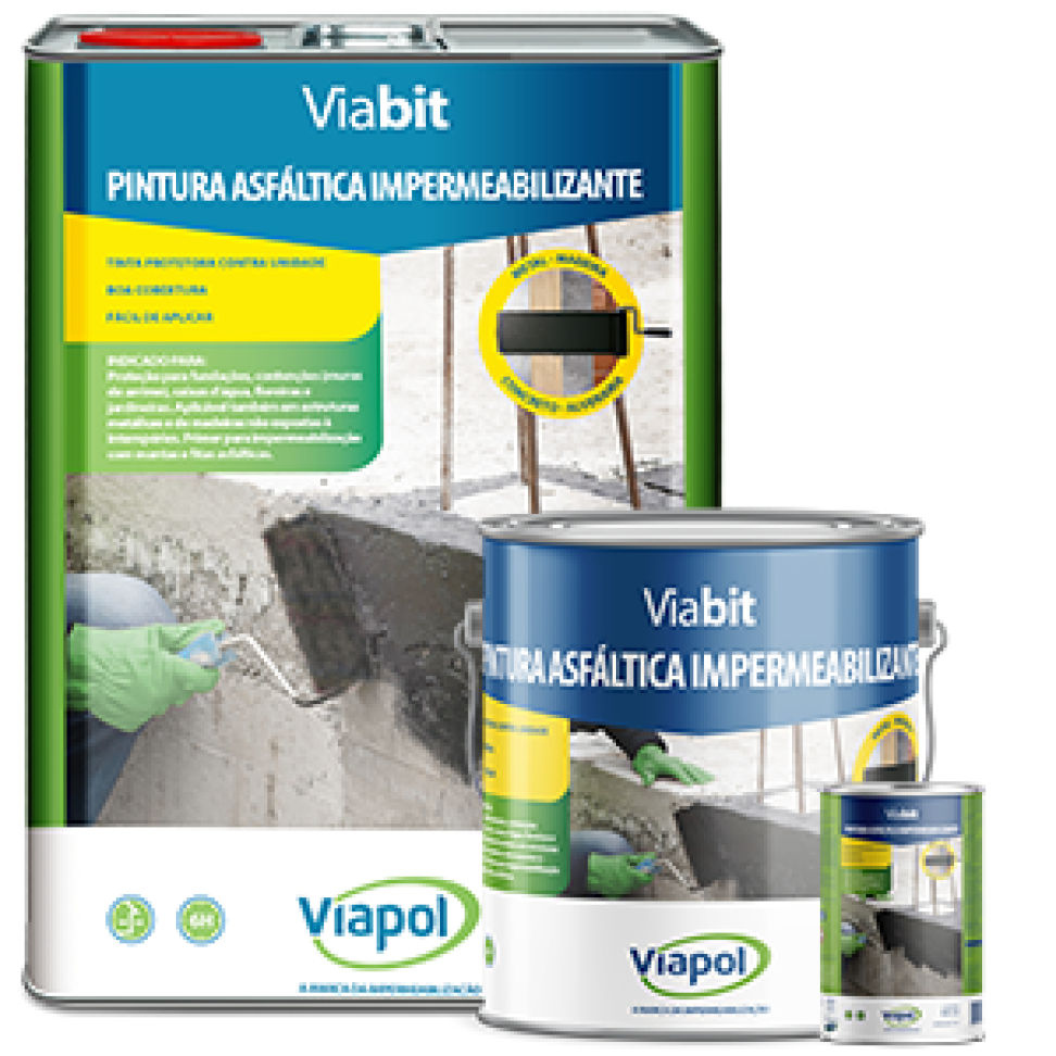 Viabit lt 18 l