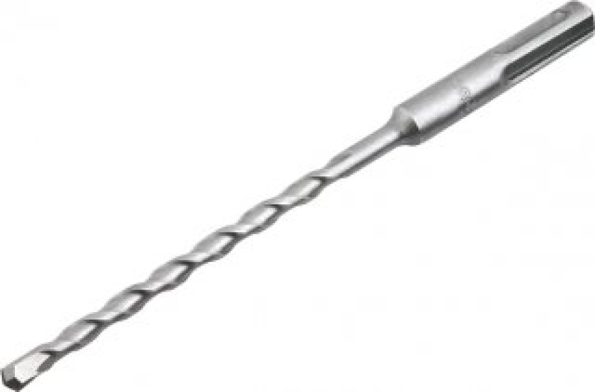 Broca com encaixe tipo SDS PLUS, 8,0 mm x 160 mm, VONDER