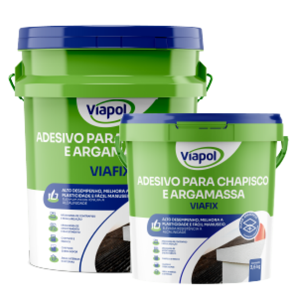 Viafix bd 18 kg
