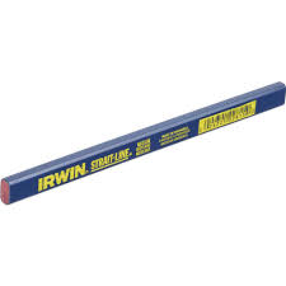 Lapis carpinteiro irwin