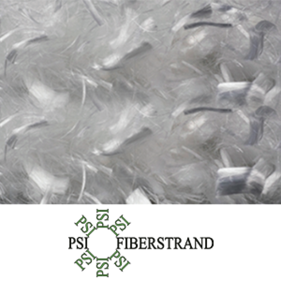 Fiberstrand sc 600 gr