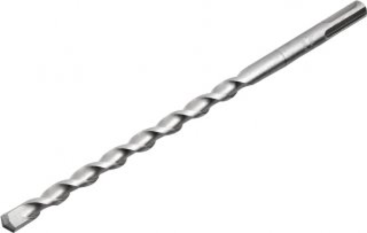 Broca com encaixe tipo SDS PLUS, 10,0 mm x 160 mm, VONDER