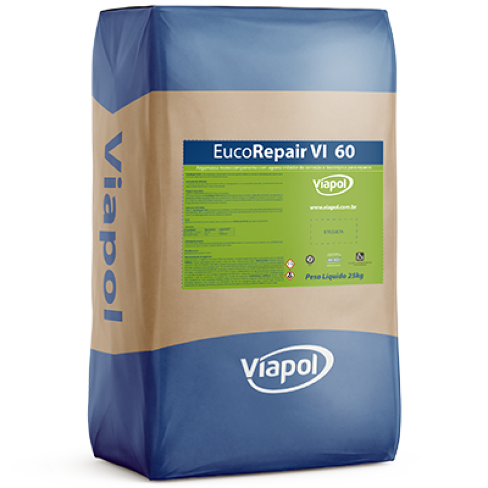 Eucorepair VI60 sc 25 kg