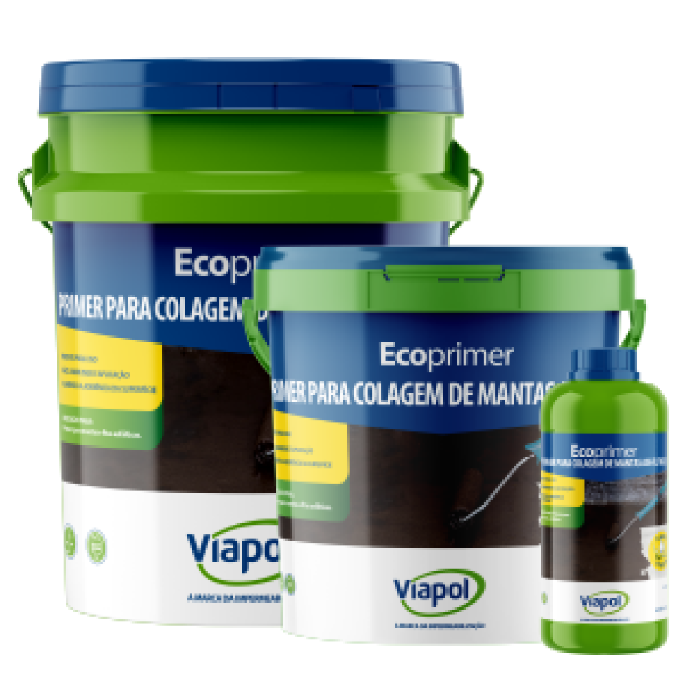 Ecoprimer gl 3,6 l