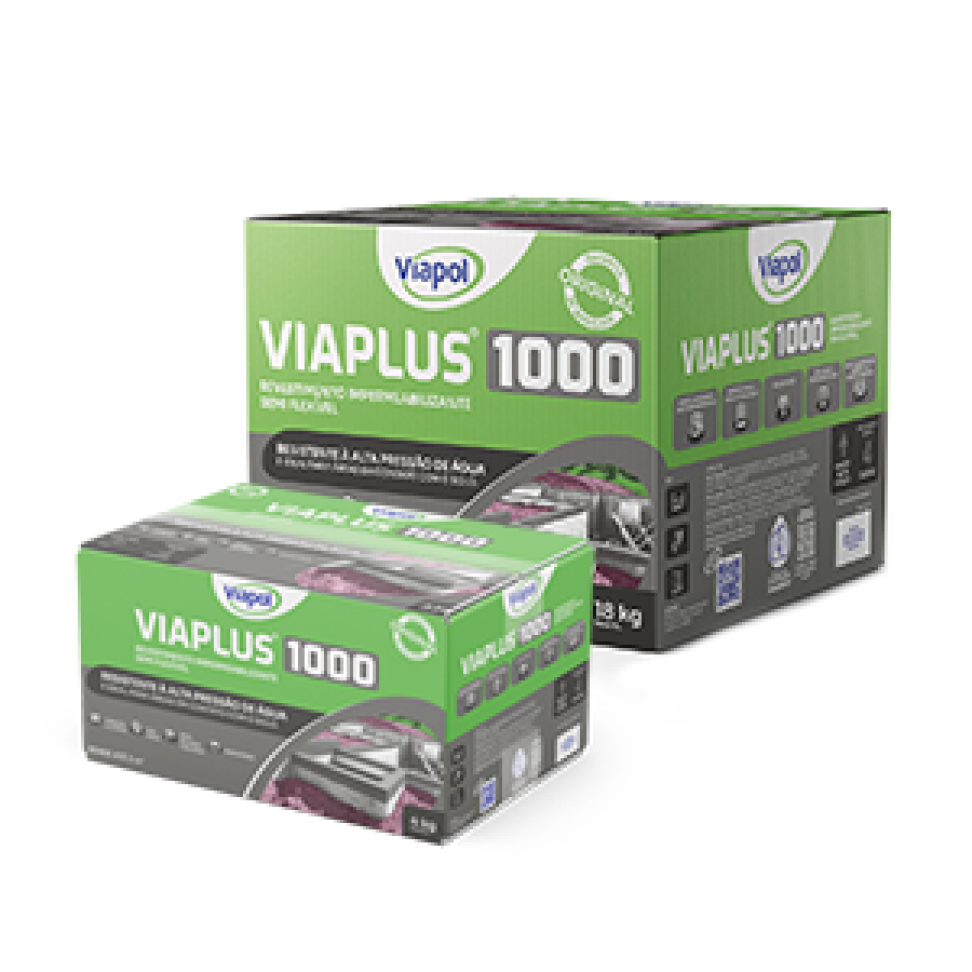 Viaplus 1000 cx 18 kg