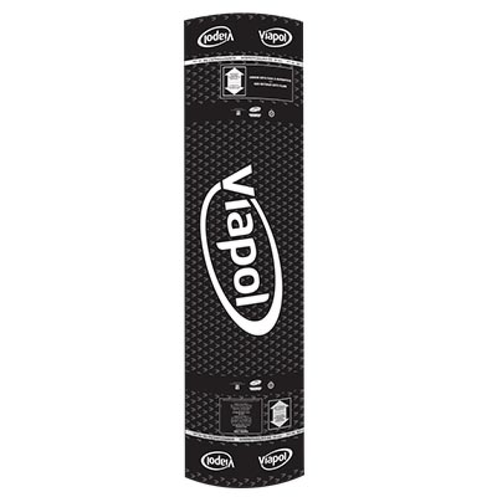 Manta Premium Ardosiado Poliester 4mm rl 10m2