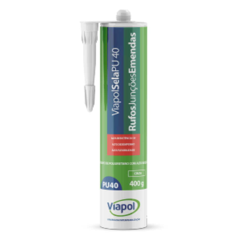 PU40 VIAPOL 400g