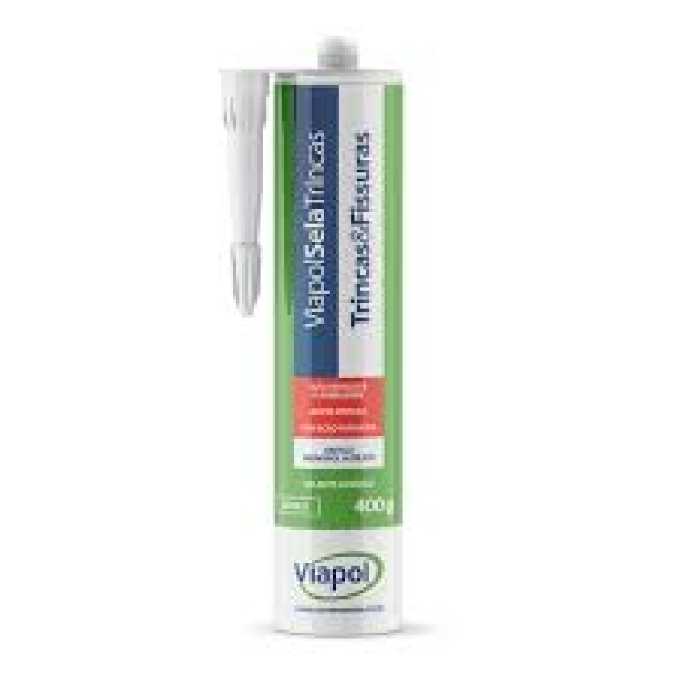 Sela trinca Viapol 400g