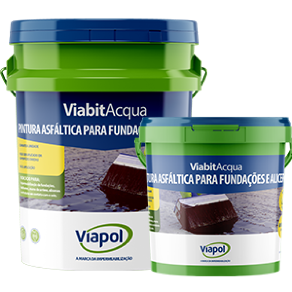 Viabit Acqua bd 18 l
