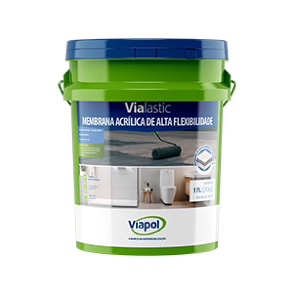 Vialastic BD 17 L