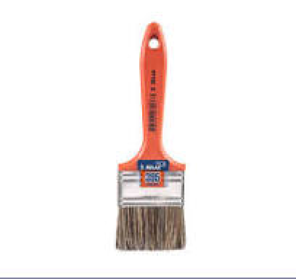 Pincel 2 1/2"