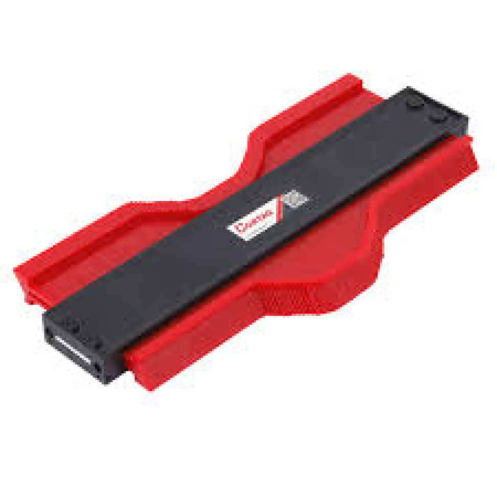 Medidor de contorno 6" 150mm