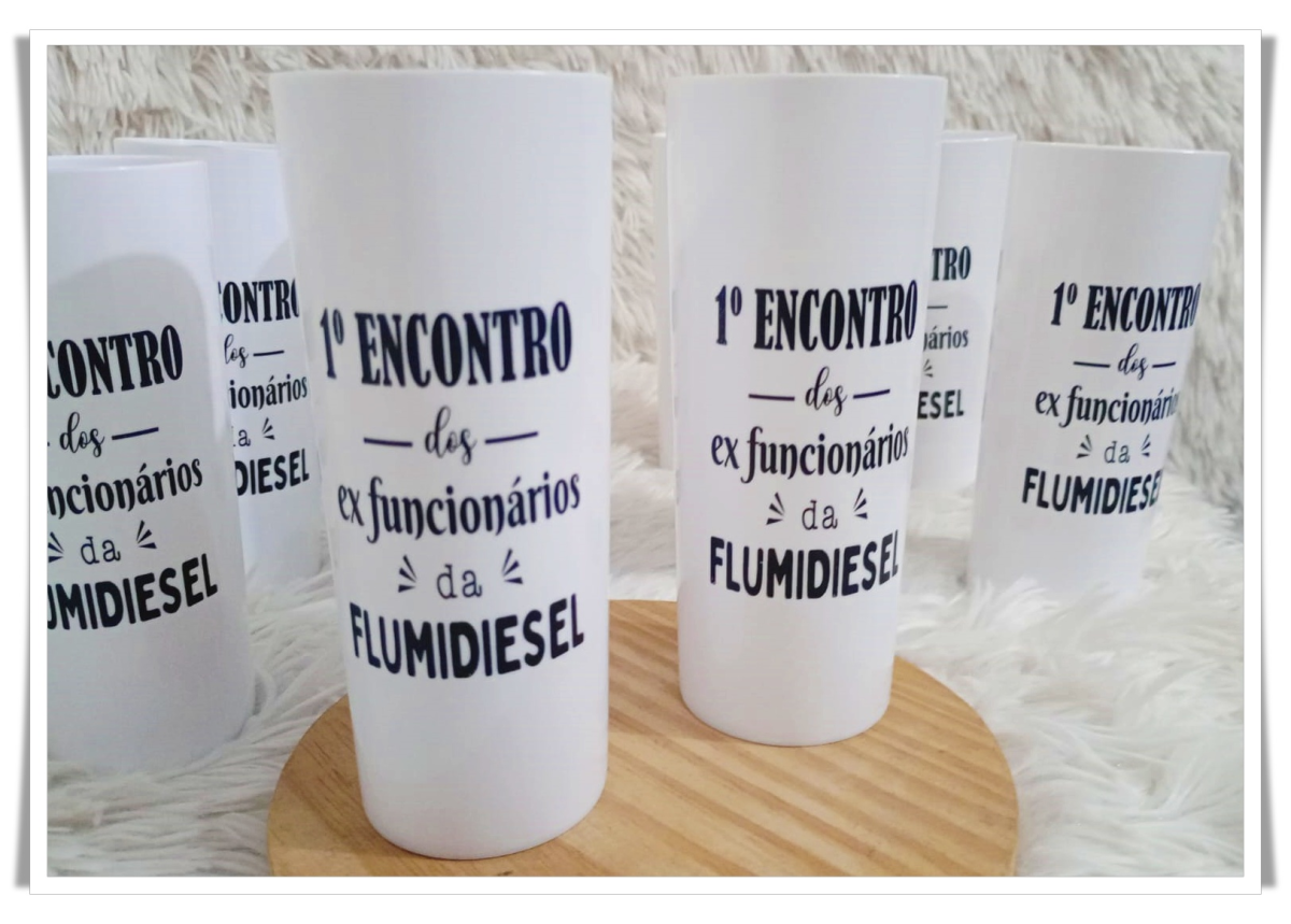 Copo Long Drink - 300ml - #2