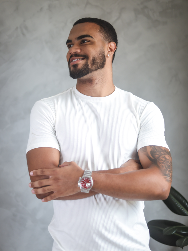 Camisa Canelada - #3