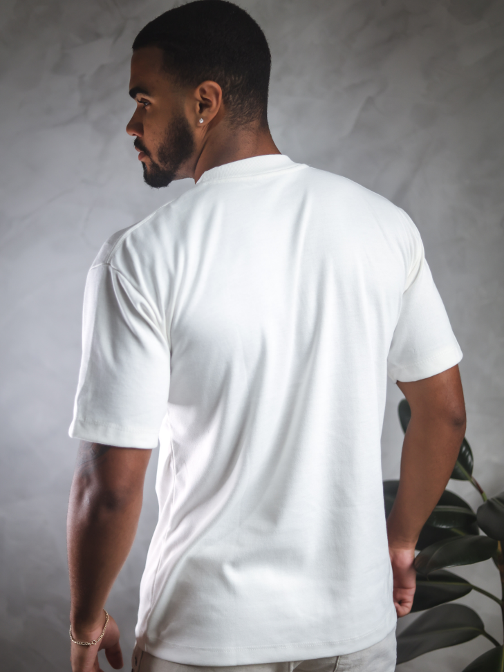 Camisa Oversized - #3