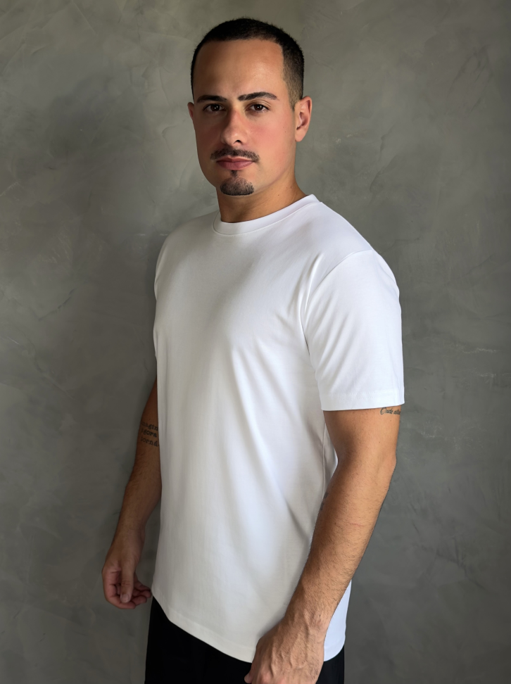 Camisa Zort Classic - #6