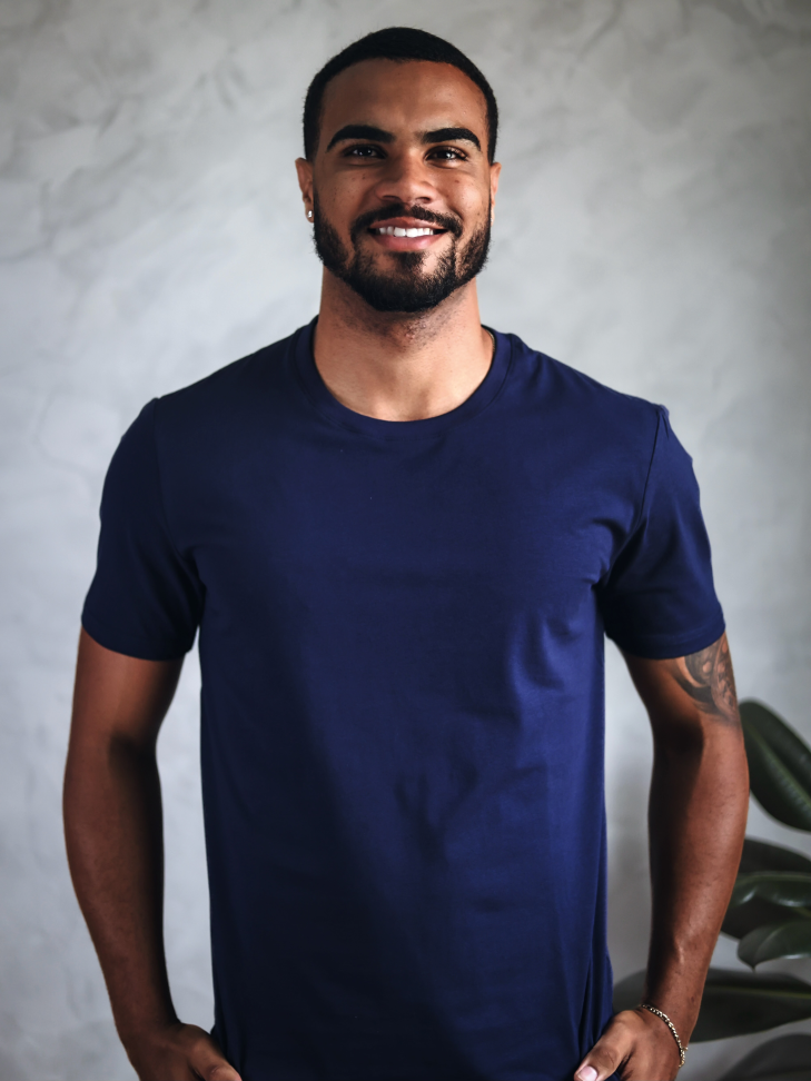 Camisa algodão pima - #3