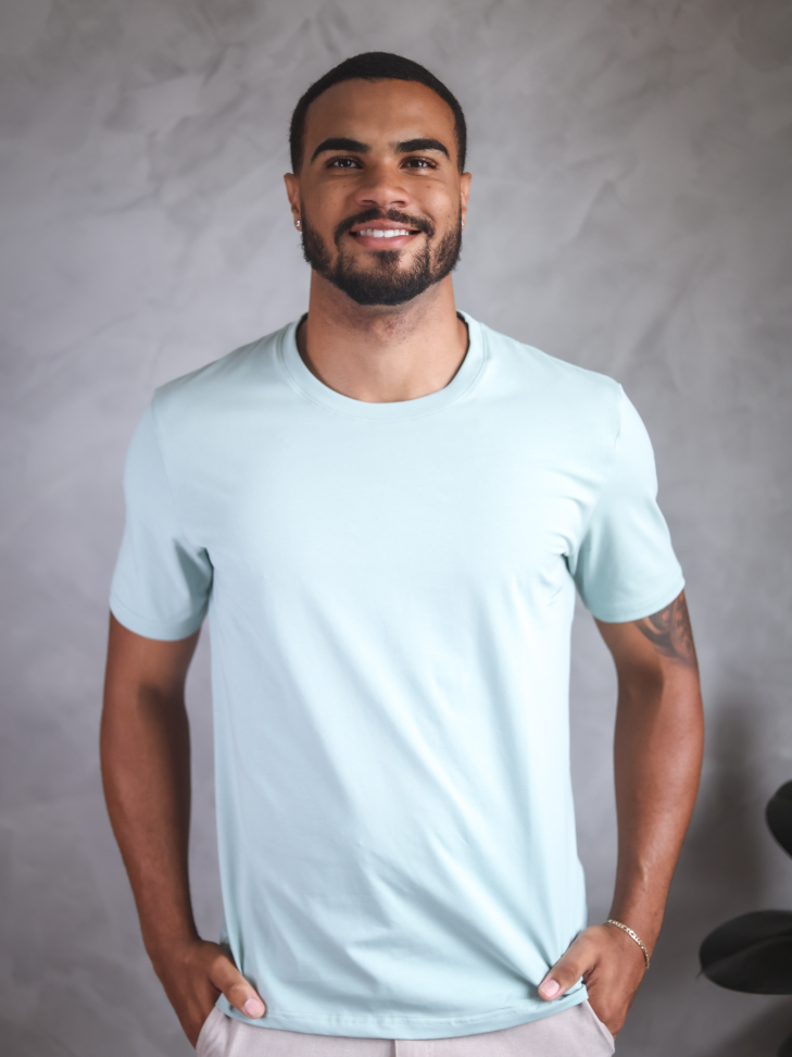 Camisa Zort Classic - #3