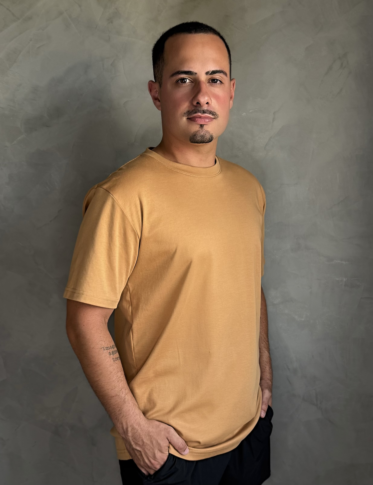 Camisa Zort Classic - #4