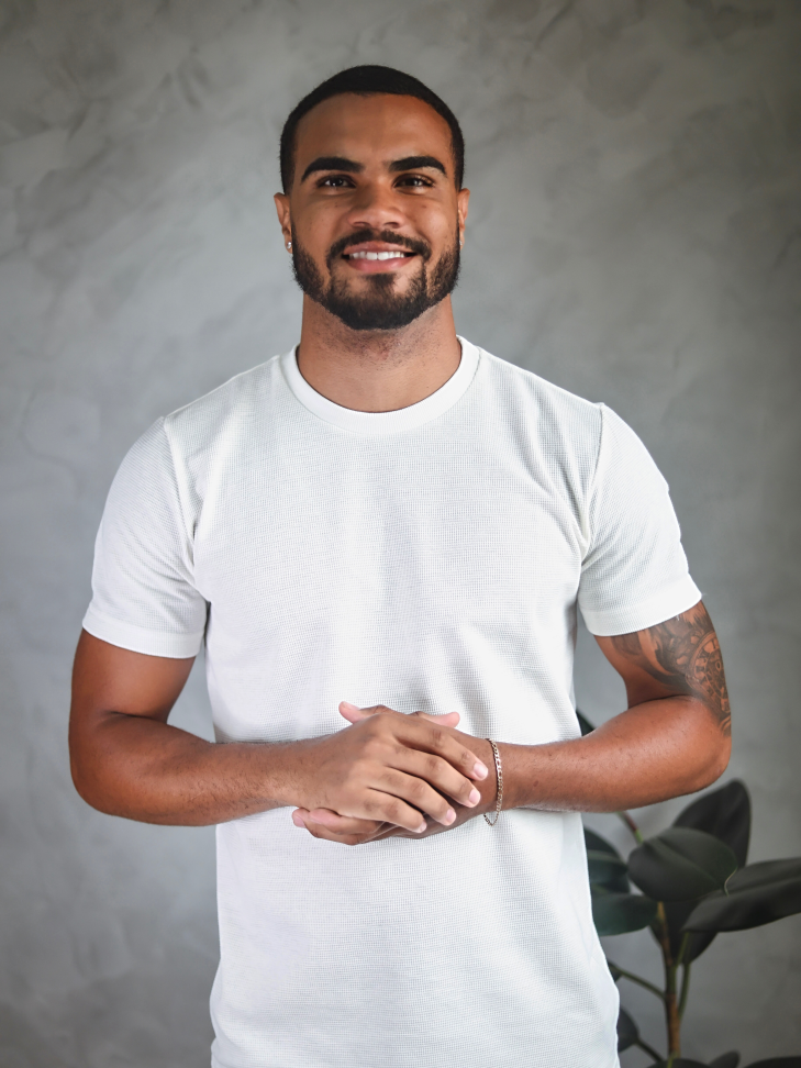 Camisa texturizada - #4