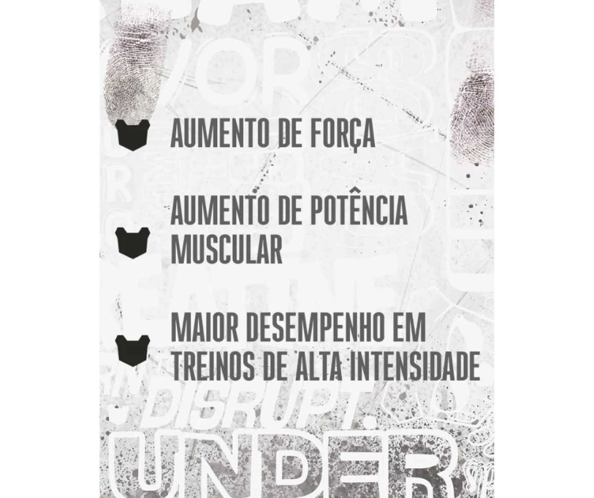 CREATINA UNDER LABZ 300G - #4