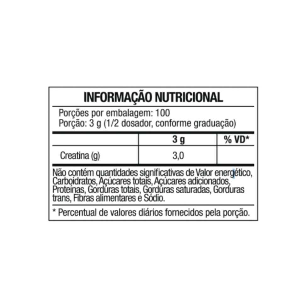 CREATINA LION 300G - #2