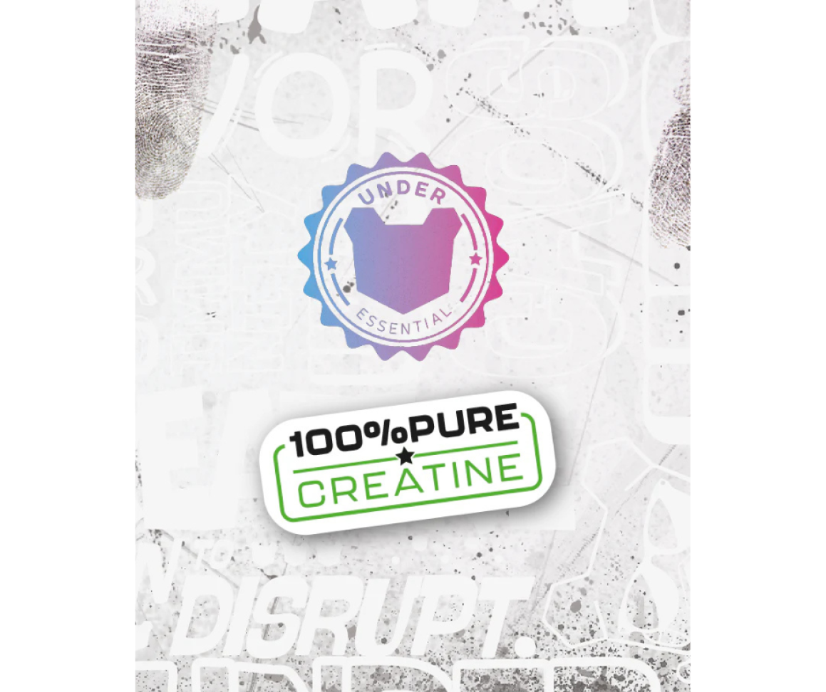 CREATINA UNDER LABZ 300G - #3