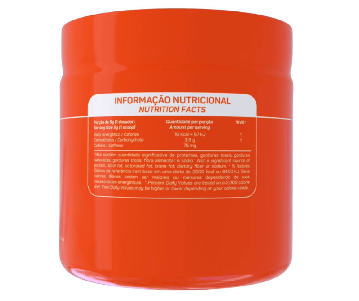 SHOT DRY - MARACUJÁ - 150g - #2