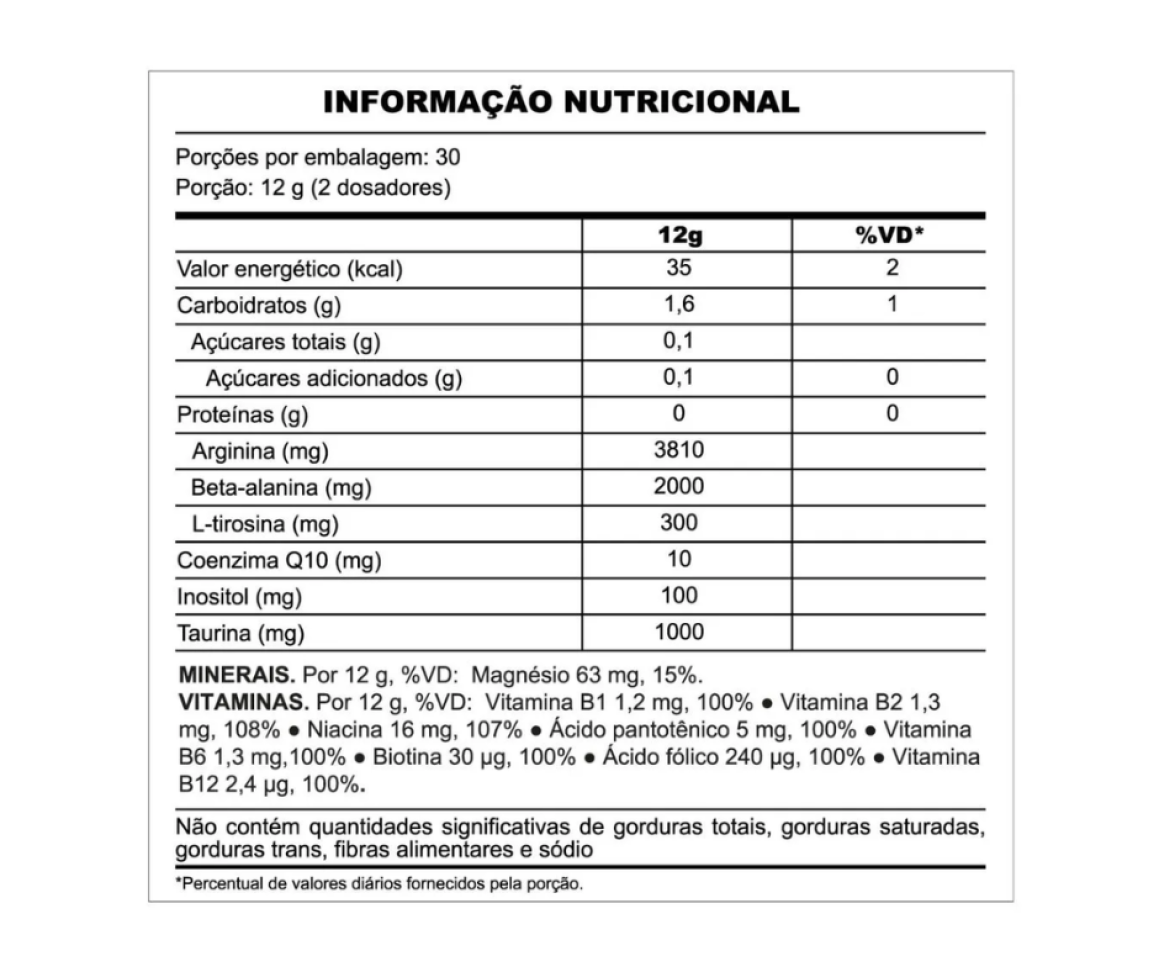 WARZONE NIGTH BETTLE 300G - BLOOD BATTLE - #2