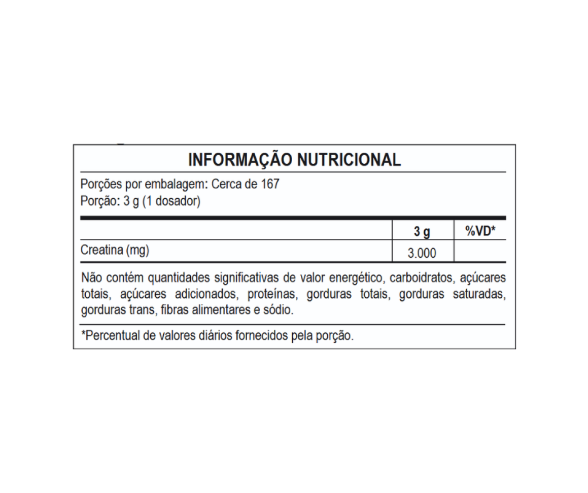CREATINA MAX TITANIUM 300G - #2