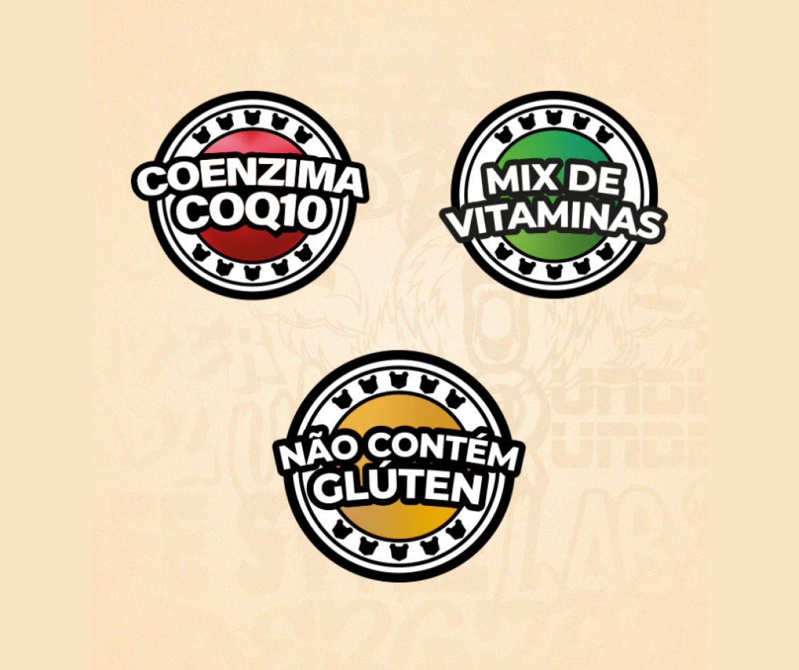 100% WHEY CRUSH - LEITE NINHO - #4