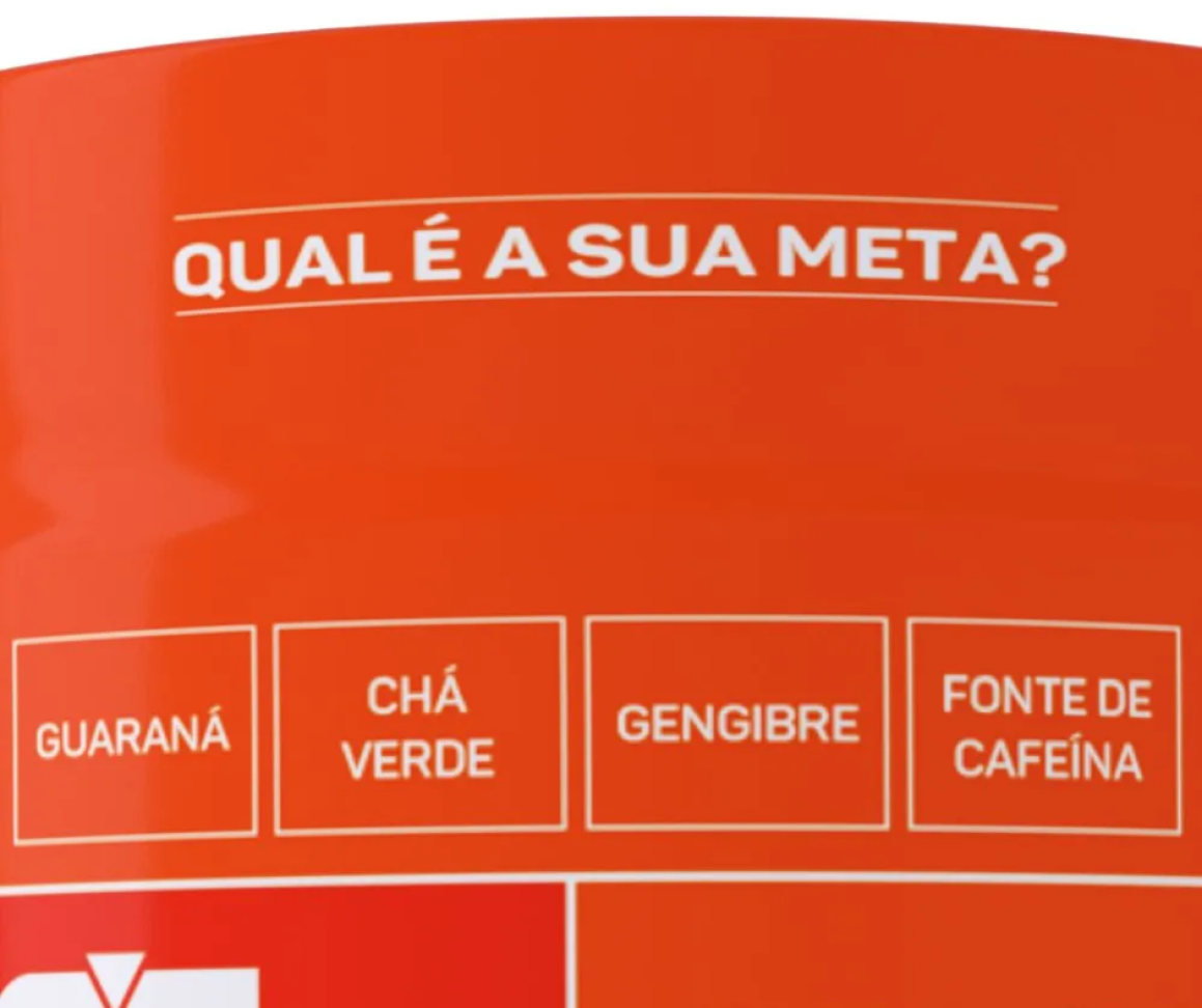 SHOT DRY - MARACUJÁ - 150g - #3