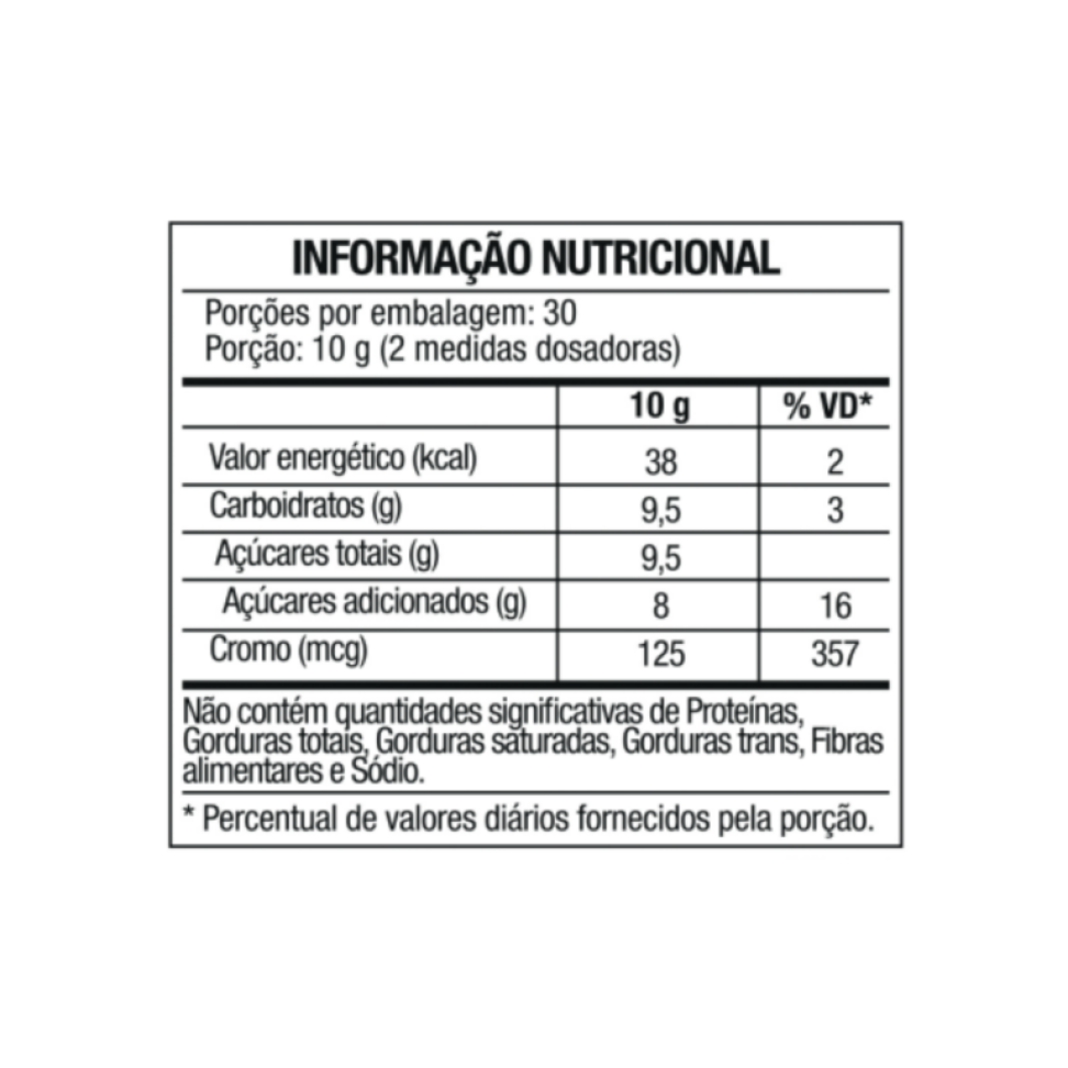 DRY FLEX 300G - ABACAXI C/ GENGIBRE - #2