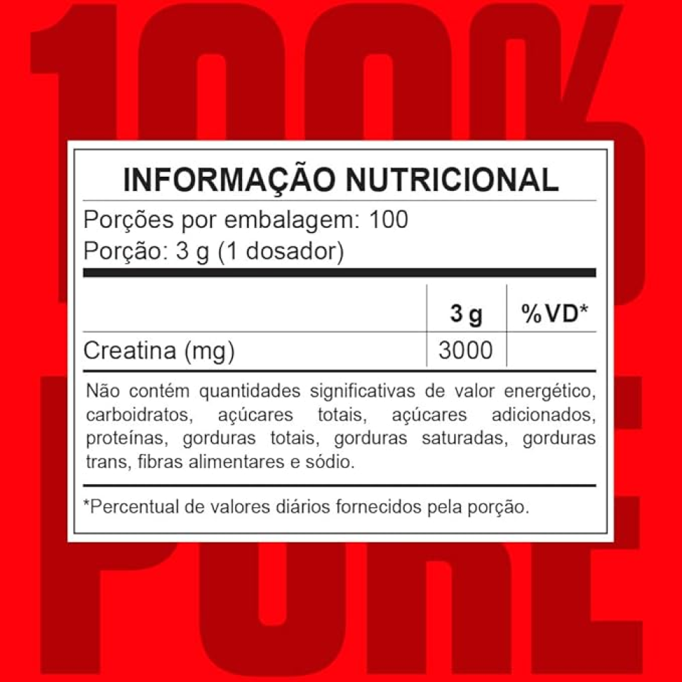 CREATINA 3VS 300G - #2