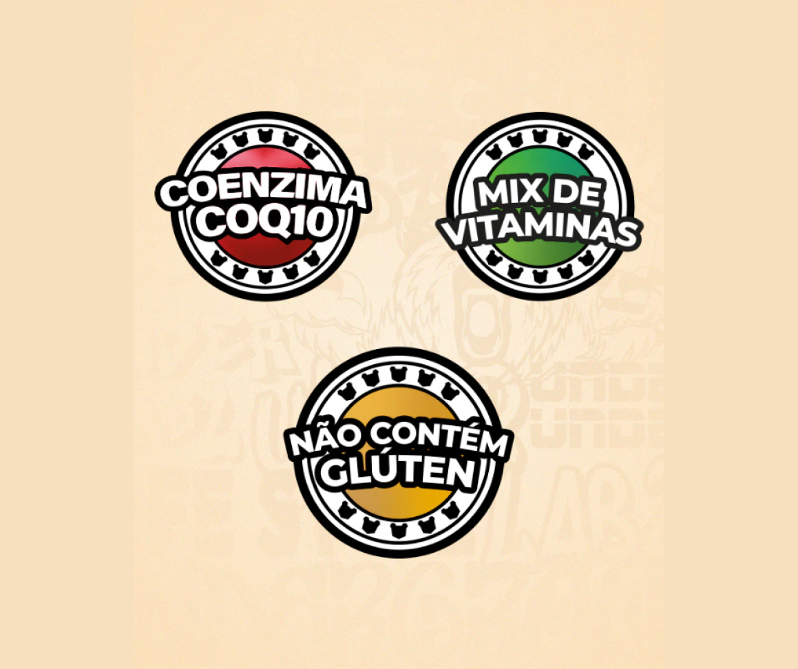 ISO HYDRO WHEY CRUSH - DOCE DE LEITE - #3