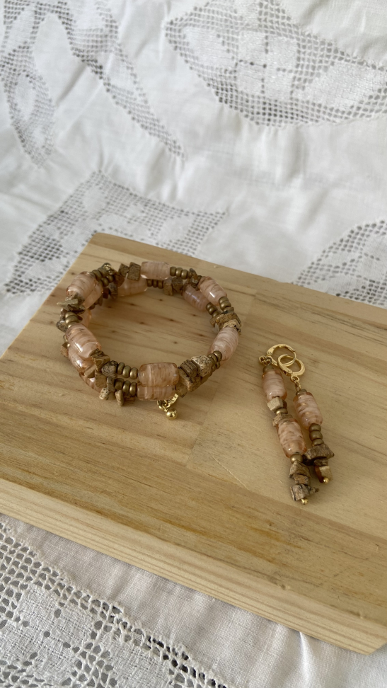 Conjunto Murano Mel - #2