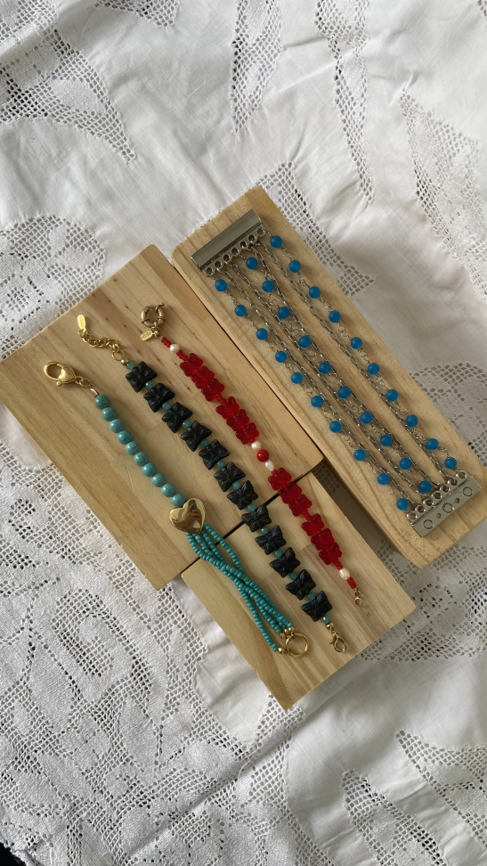 Pulseira Borboleta - #1