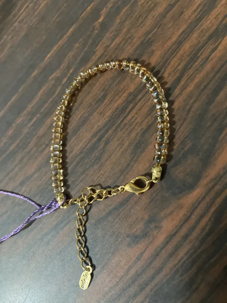 Pulseira Delicada
