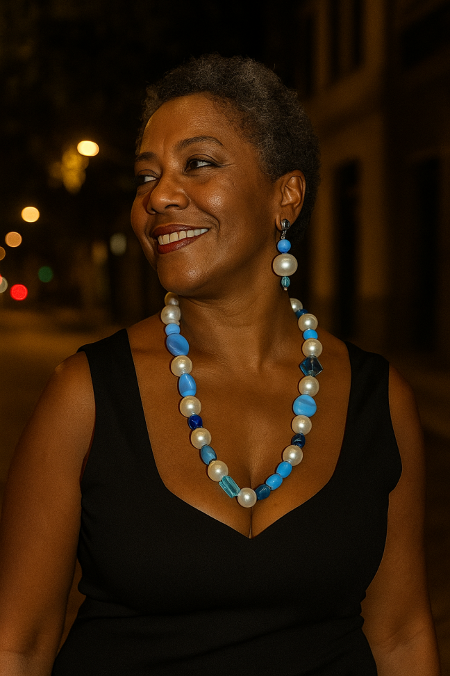 Colar Mistura Carioca - #1