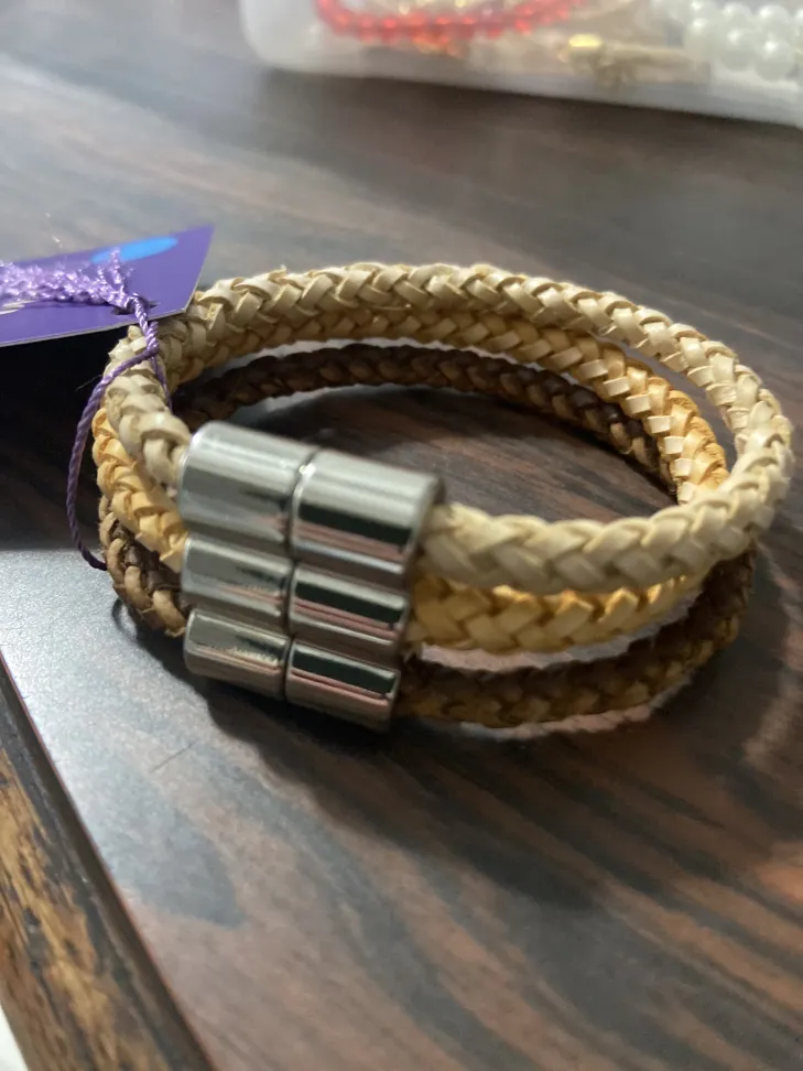 Pulseira Tri Legal