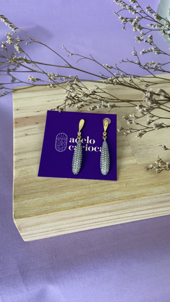 Par de Brincos - #2