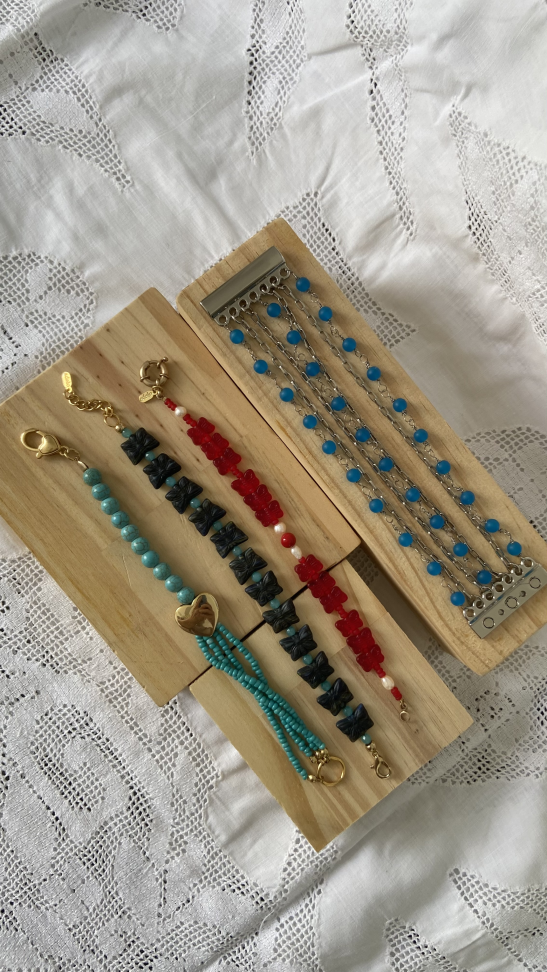 Pulseira Borboleta - #1