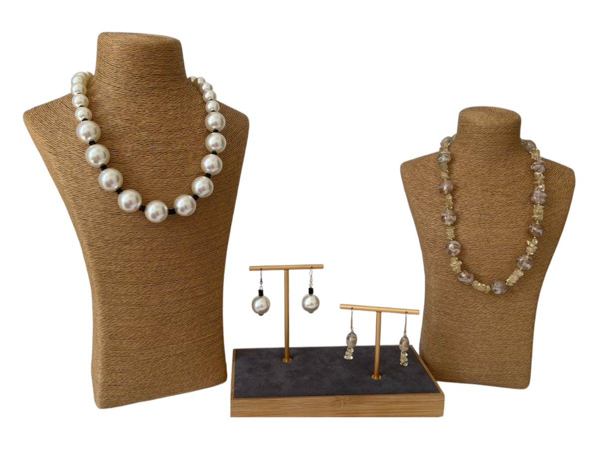 Conjunto Pérolas Ressignificado - #2