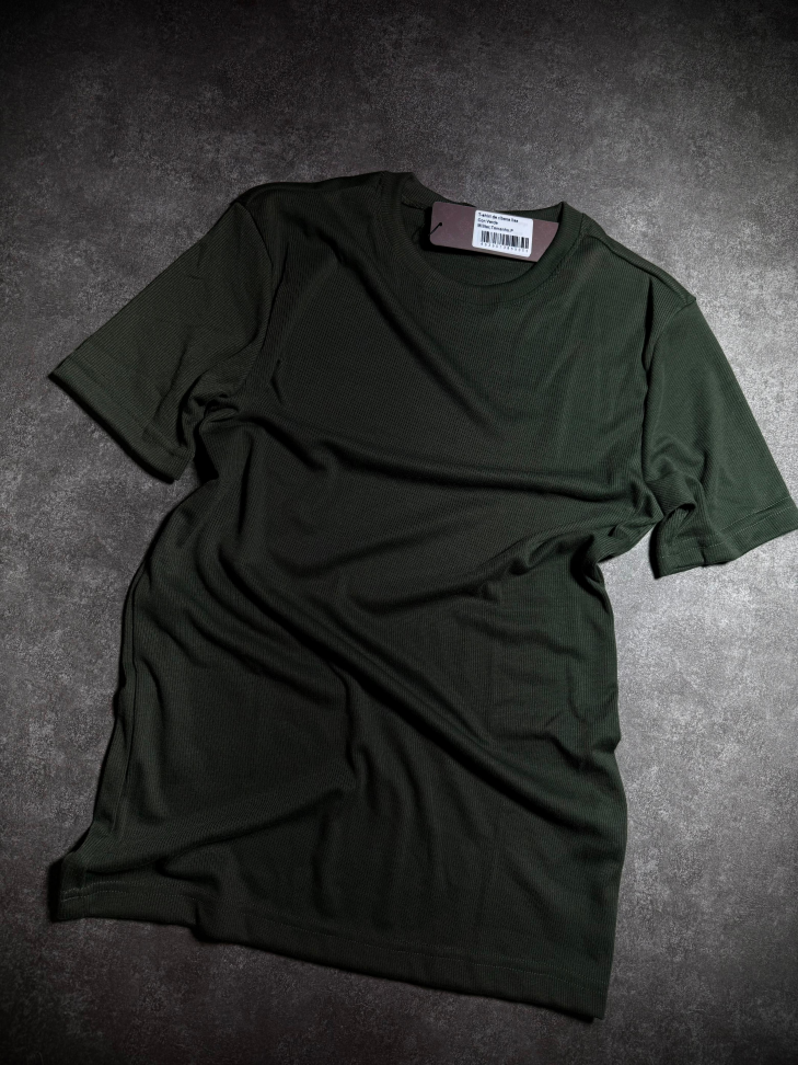 T-SHIRT BÁSIC RIBANA ORIG. - #14