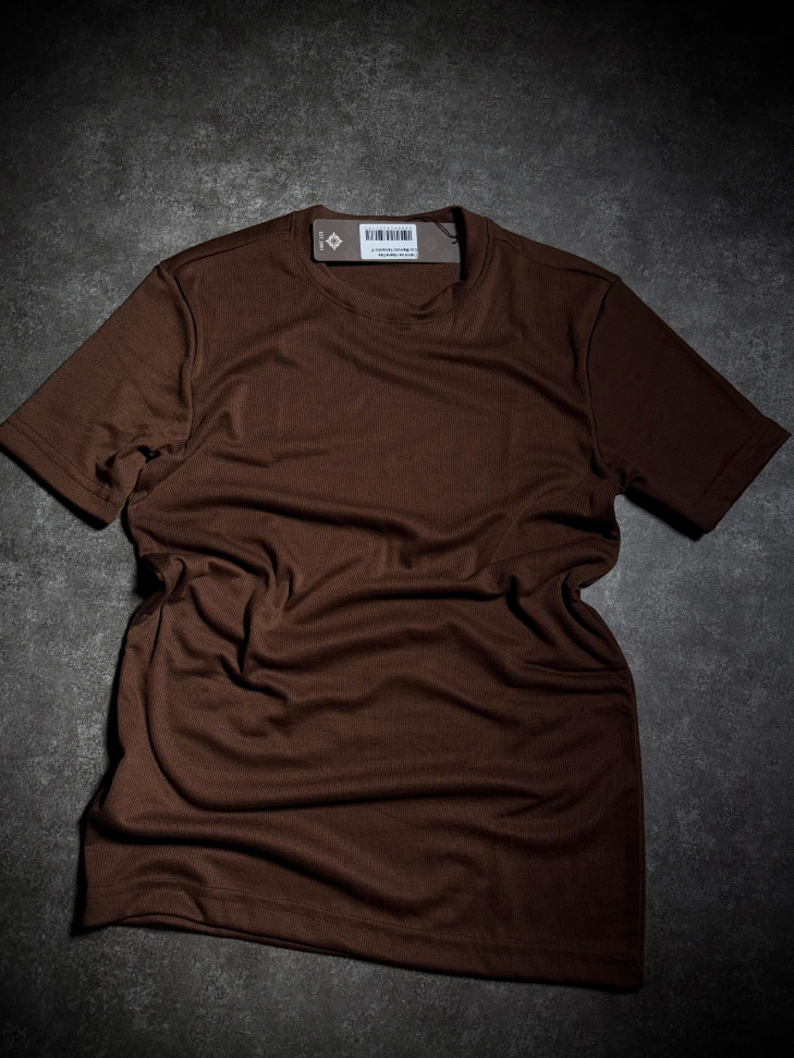 T-SHIRT BÁSIC RIBANA ORIG. - #6