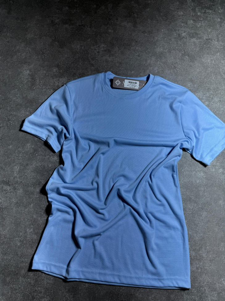 T-SHIRT BÁSIC RIBANA ORIG. - #13